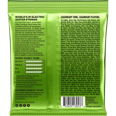 Ernie Ball Titan slinky 11-56 - Vue 2